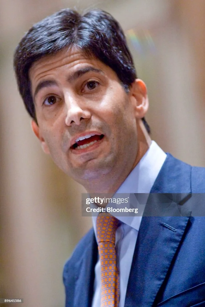 Kevin Warsh: His Fed Chair Ambitions, Net Worth, and Key Connections