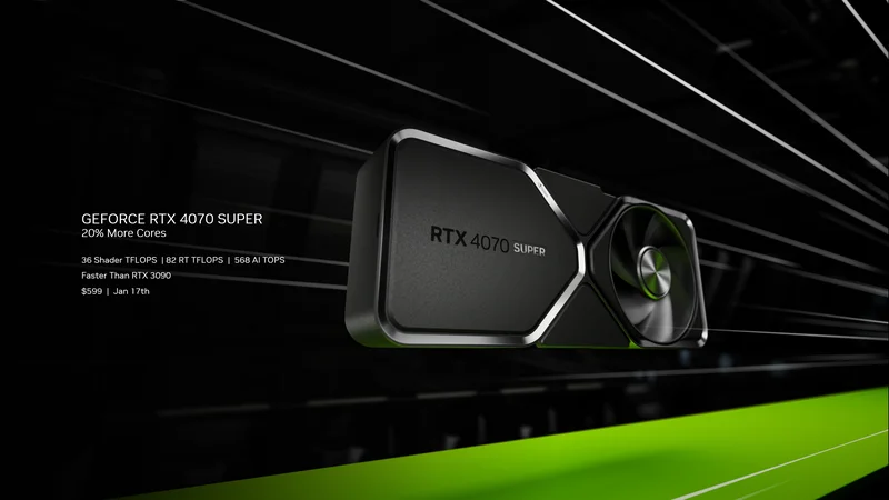 Nvidia News Today: AI Optimism vs. Reality